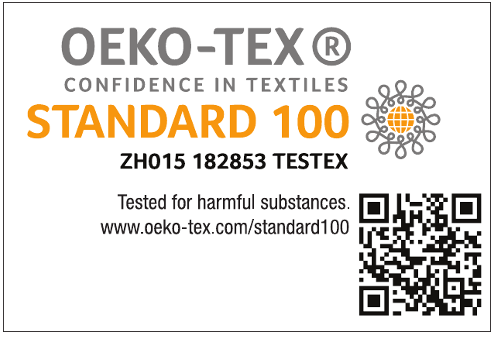 Oeko Tex